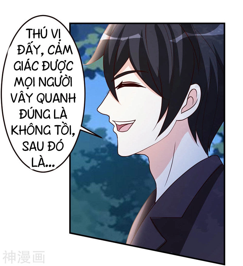 Trọng Sinh Tu Chân Tại Đô Thị Chapter 45 - 6