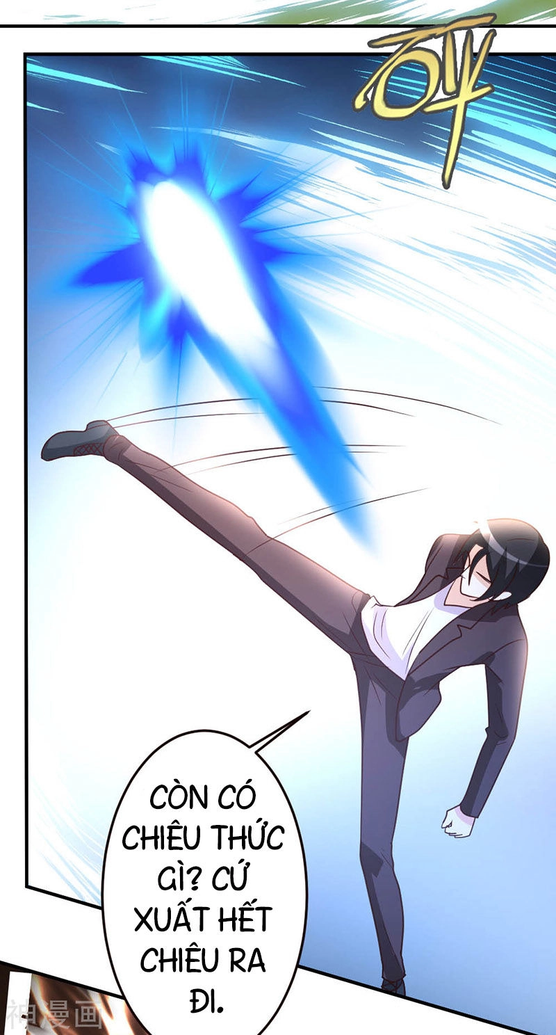 Trọng Sinh Tu Chân Tại Đô Thị Chapter 45 - 10