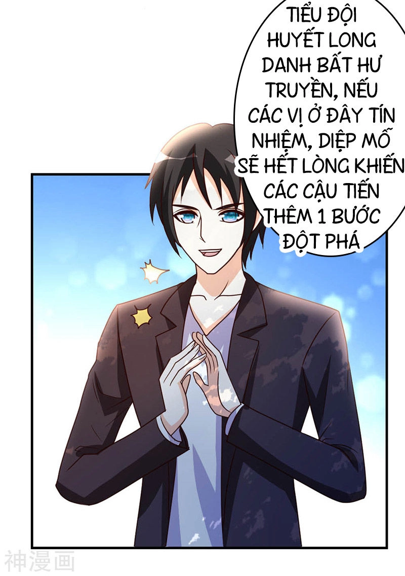 Trọng Sinh Tu Chân Tại Đô Thị Chapter 45 - 20