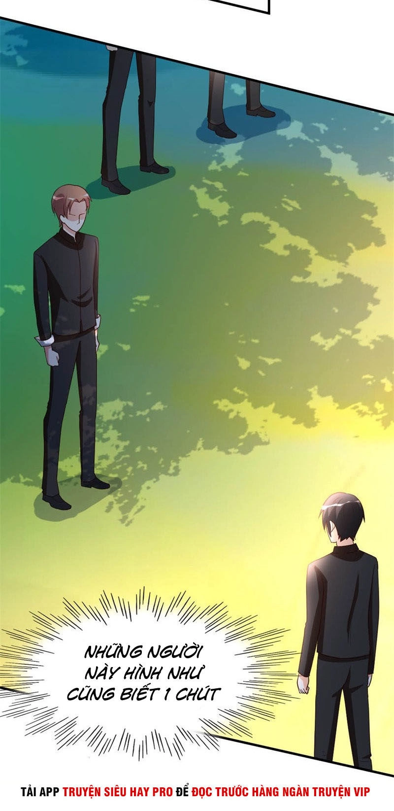 Trọng Sinh Tu Chân Tại Đô Thị Chapter 46 - 2