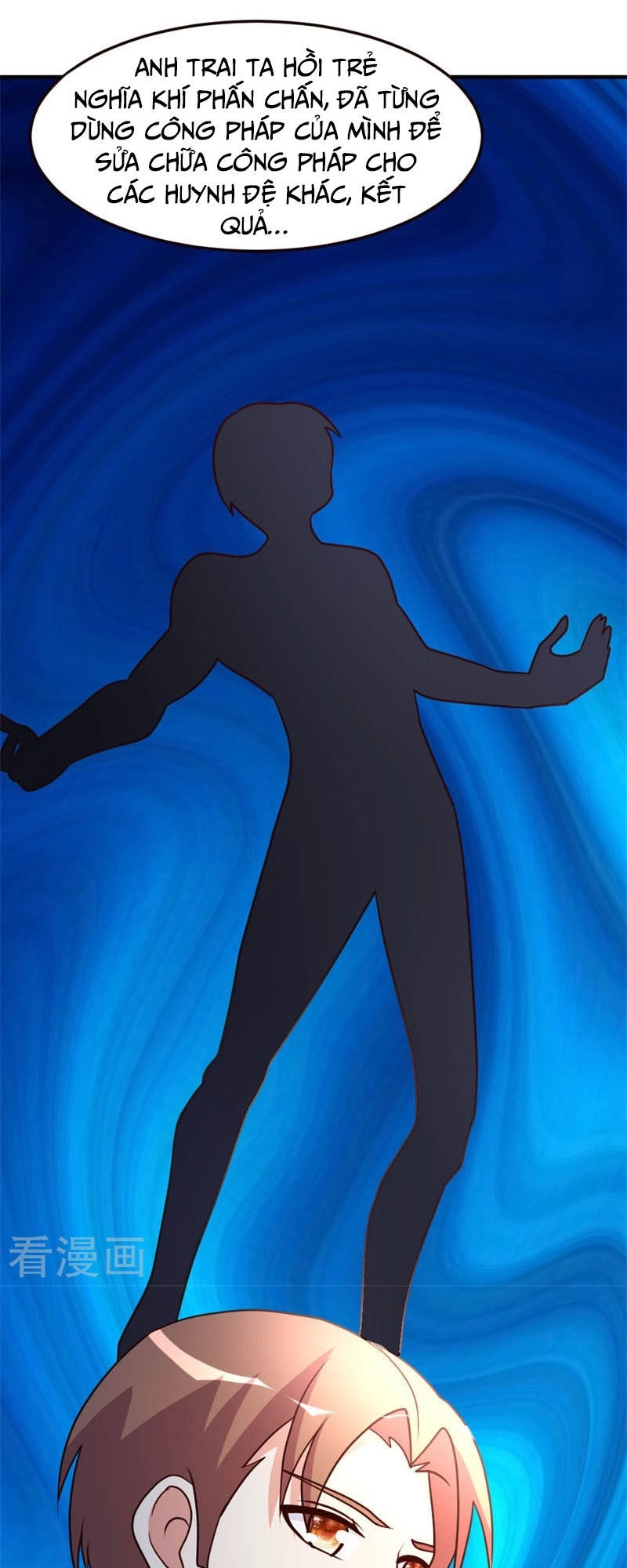 Trọng Sinh Tu Chân Tại Đô Thị Chapter 46 - 5