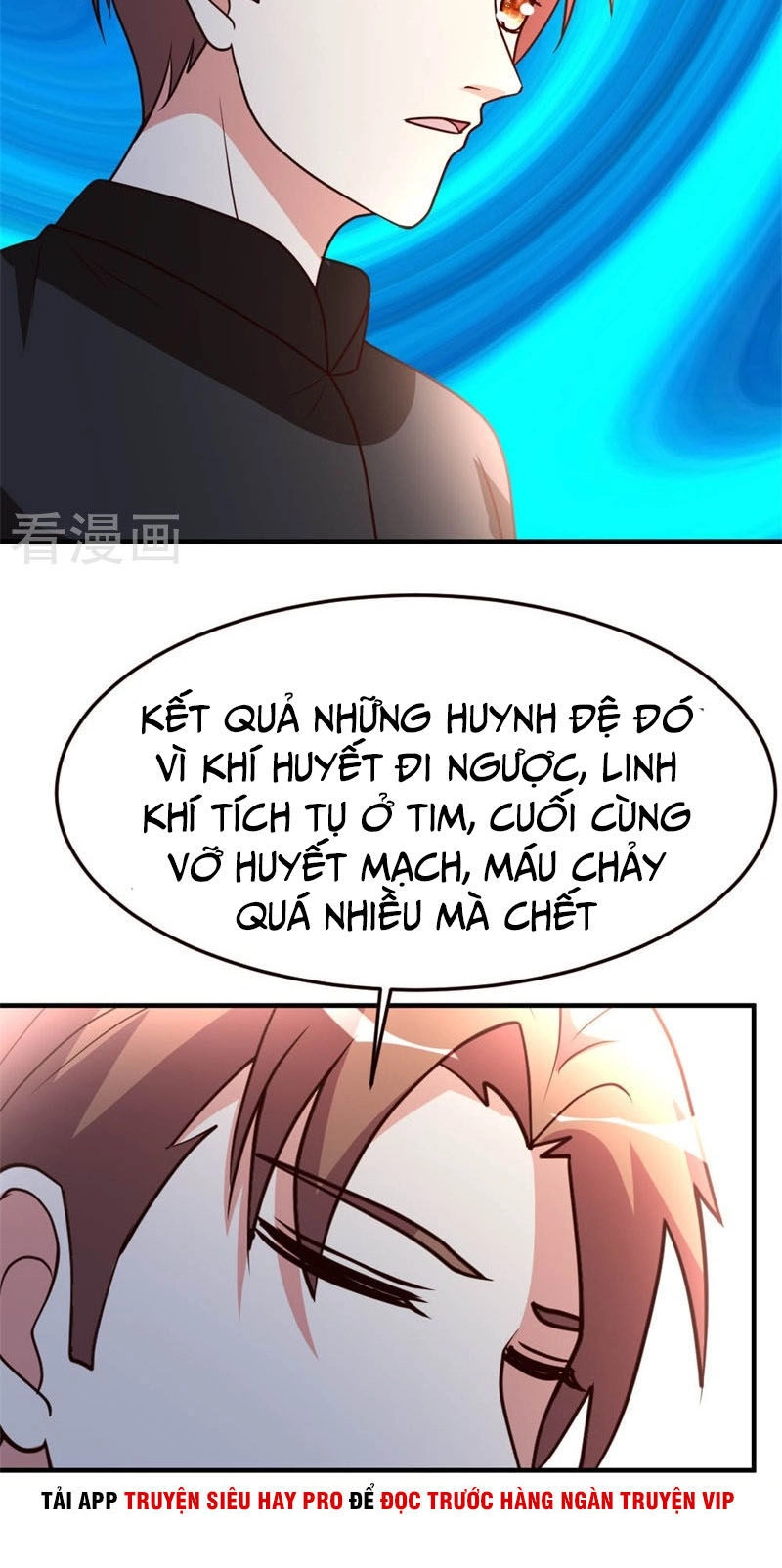 Trọng Sinh Tu Chân Tại Đô Thị Chapter 46 - 6