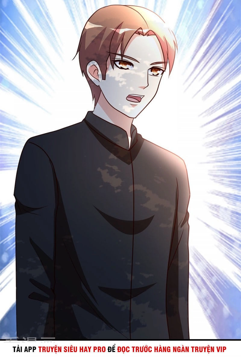 Trọng Sinh Tu Chân Tại Đô Thị Chapter 46 - 8