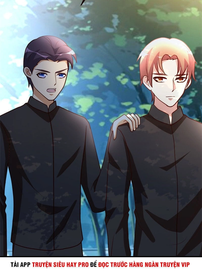 Trọng Sinh Tu Chân Tại Đô Thị Chapter 46 - 12