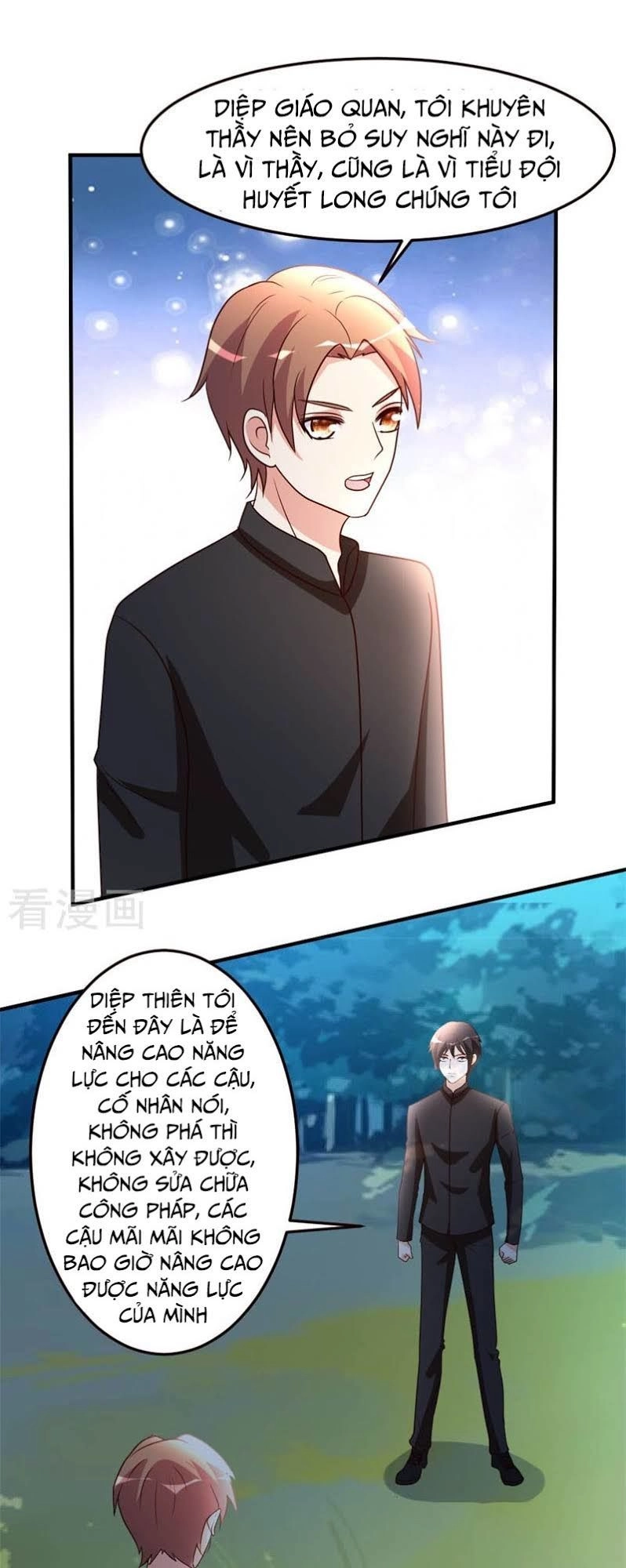 Trọng Sinh Tu Chân Tại Đô Thị Chapter 46 - 13