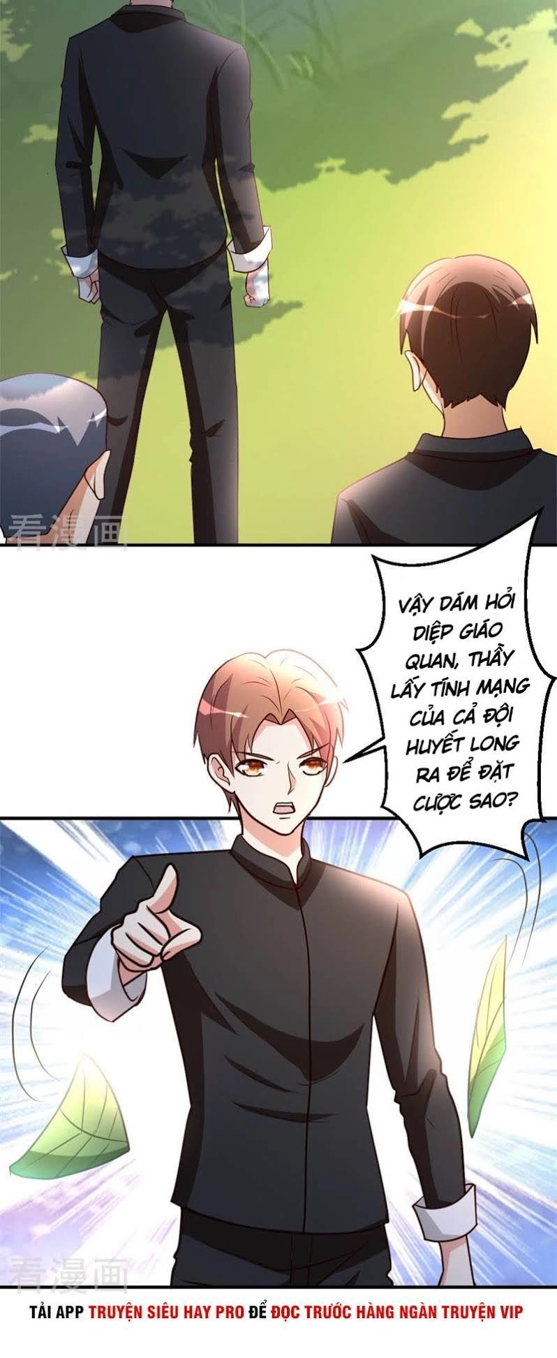 Trọng Sinh Tu Chân Tại Đô Thị Chapter 46 - 14