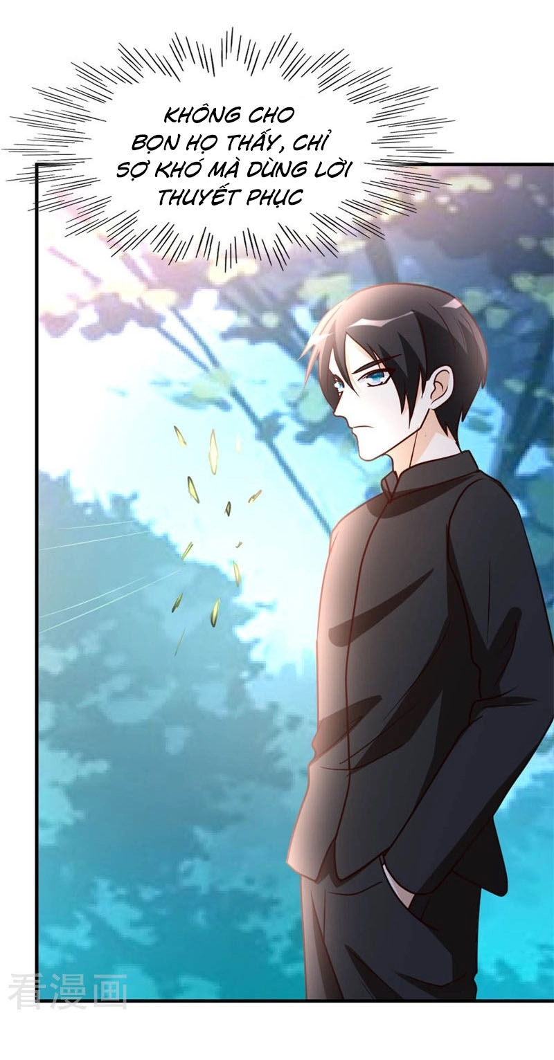 Trọng Sinh Tu Chân Tại Đô Thị Chapter 46 - 15