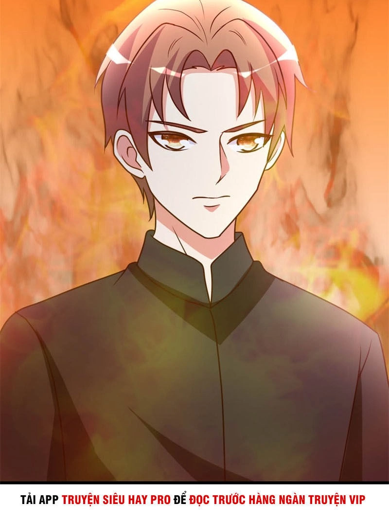 Trọng Sinh Tu Chân Tại Đô Thị Chapter 46 - 17