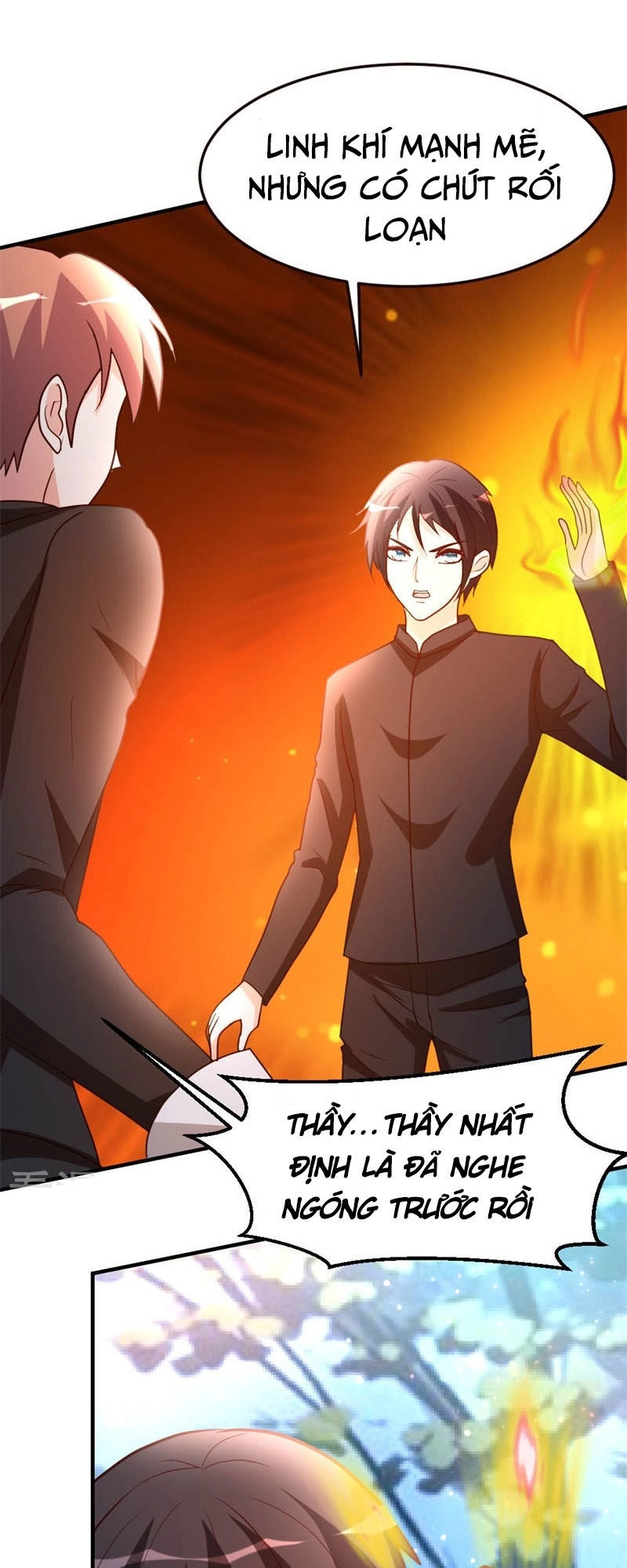 Trọng Sinh Tu Chân Tại Đô Thị Chapter 46 - 20