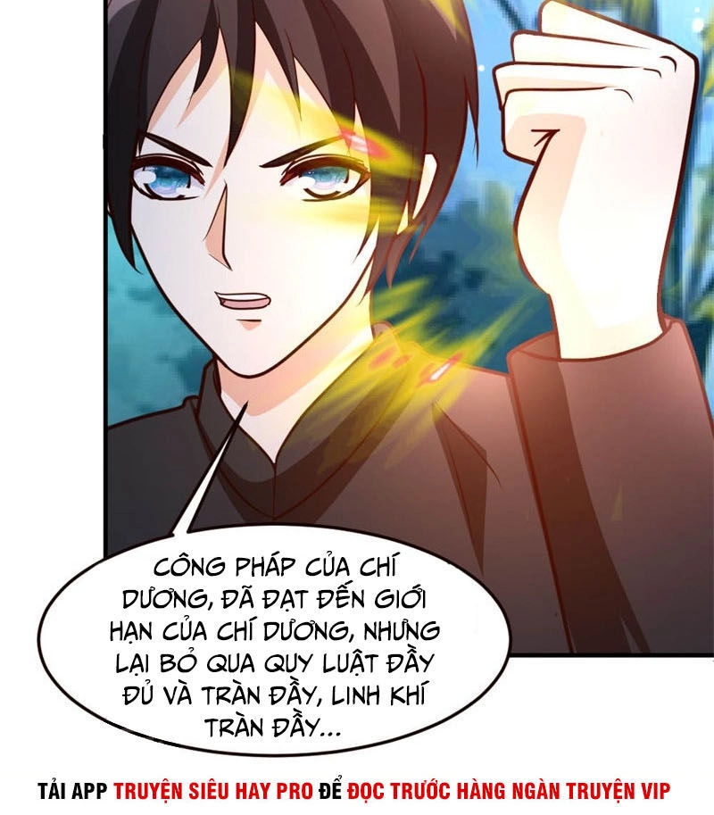 Trọng Sinh Tu Chân Tại Đô Thị Chapter 46 - 21