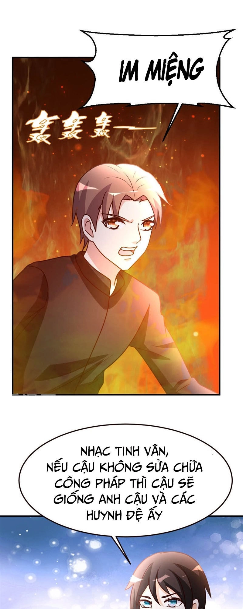 Trọng Sinh Tu Chân Tại Đô Thị Chapter 46 - 22