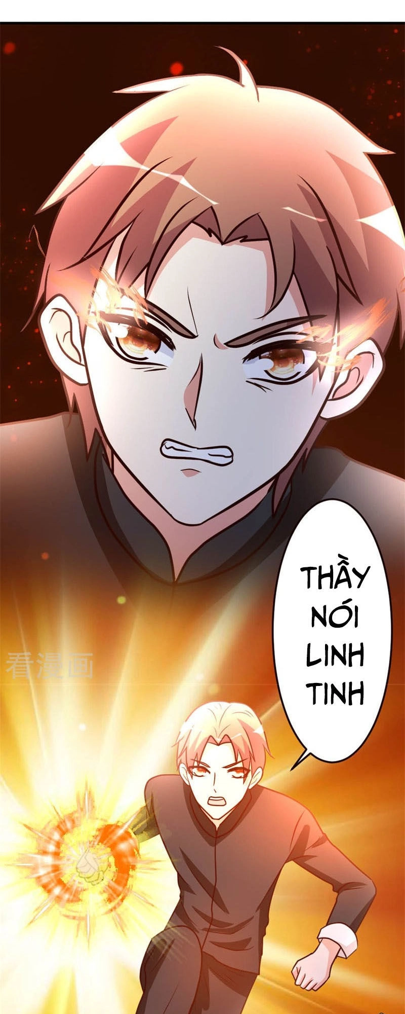 Trọng Sinh Tu Chân Tại Đô Thị Chapter 46 - 24