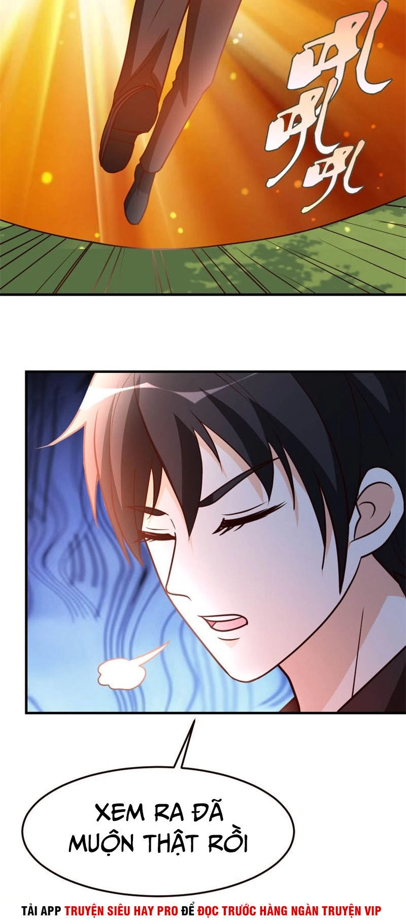 Trọng Sinh Tu Chân Tại Đô Thị Chapter 46 - 25