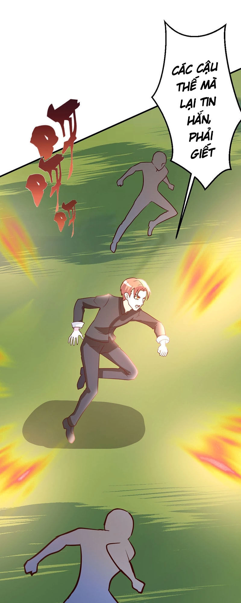 Trọng Sinh Tu Chân Tại Đô Thị Chapter 47 - 8