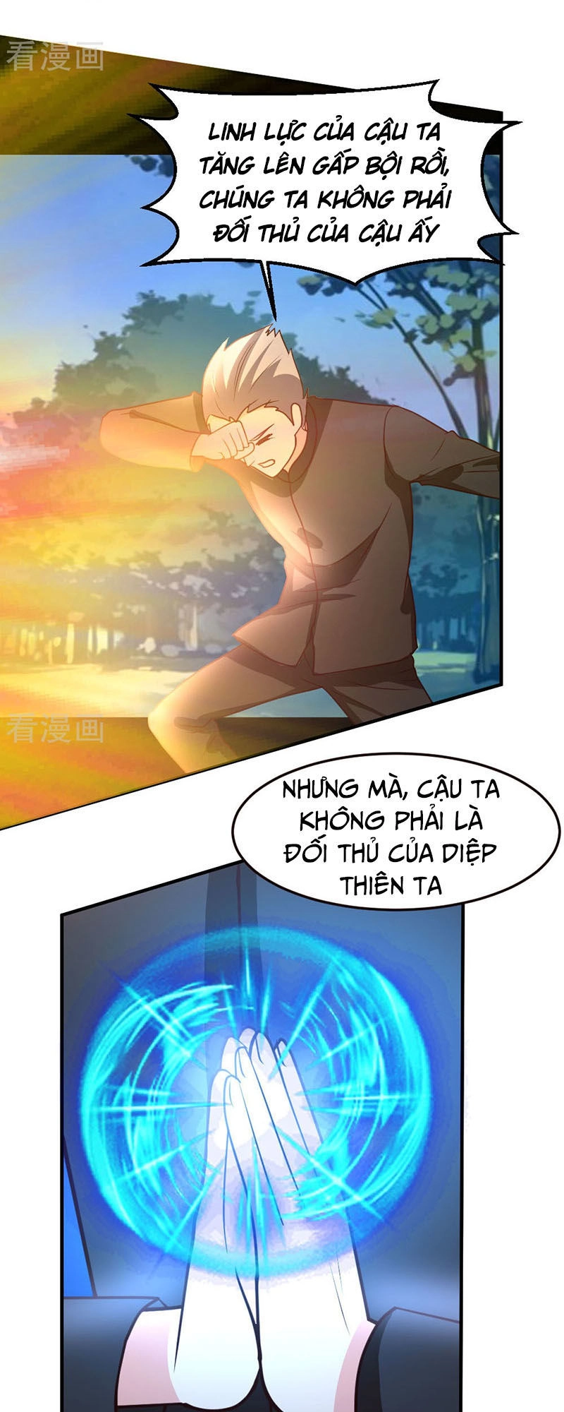 Trọng Sinh Tu Chân Tại Đô Thị Chapter 47 - 14