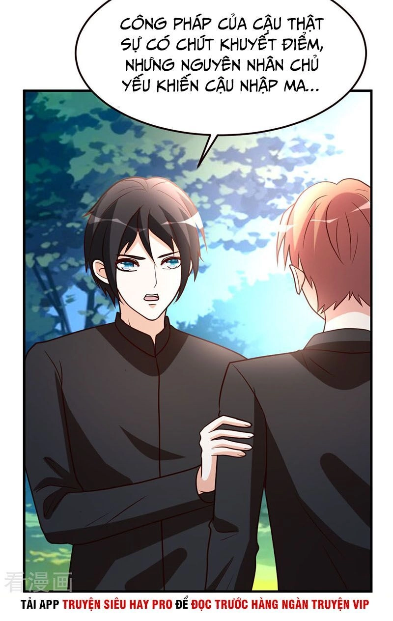 Trọng Sinh Tu Chân Tại Đô Thị Chapter 48 - 6