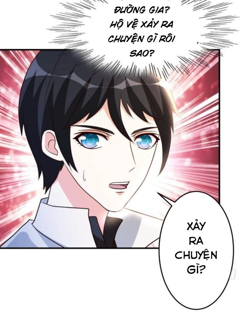 Trọng Sinh Tu Chân Tại Đô Thị Chapter 51 - 2