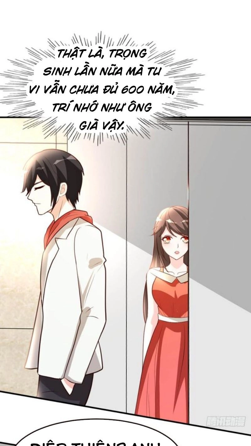 Trọng Sinh Tu Chân Tại Đô Thị Chapter 51 - 19