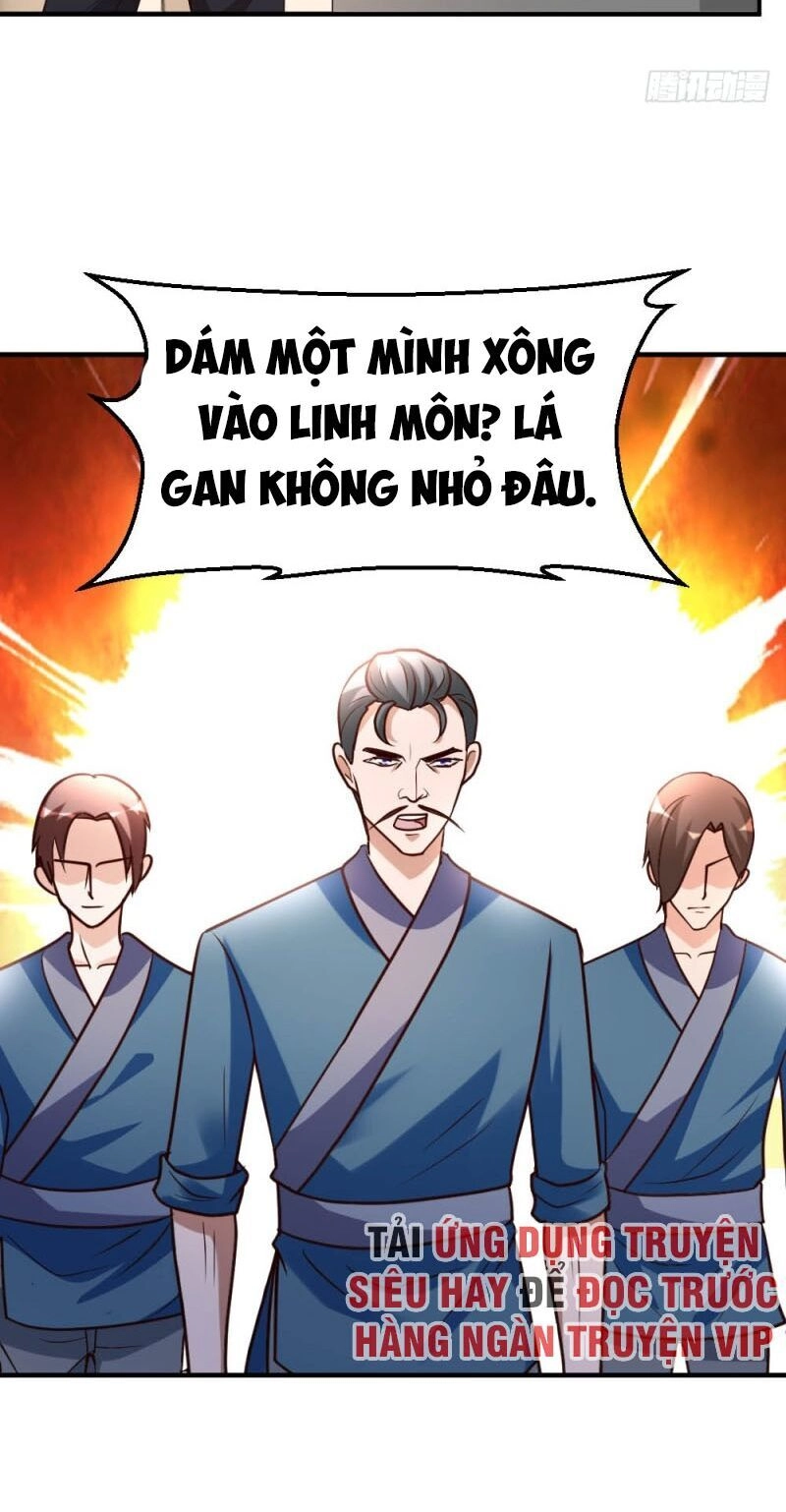 Trọng Sinh Tu Chân Tại Đô Thị Chapter 54 - 14