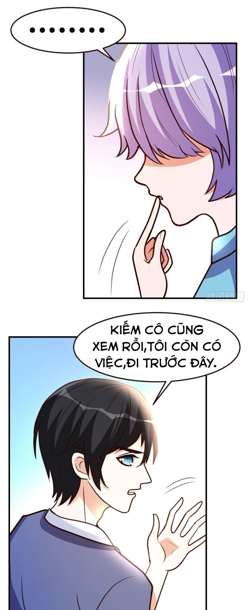 Trọng Sinh Tu Chân Tại Đô Thị Chapter 59 - 11