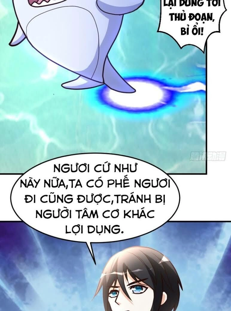 Trọng Sinh Tu Chân Tại Đô Thị Chapter 60 - 12