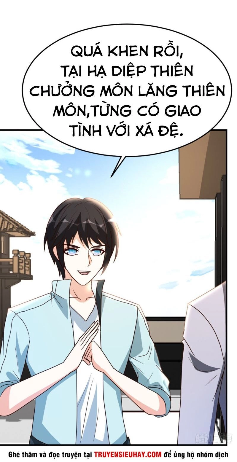 Trọng Sinh Tu Chân Tại Đô Thị Chapter 63 - 7