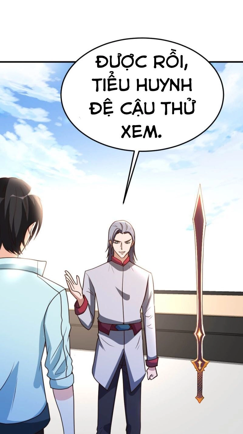 Trọng Sinh Tu Chân Tại Đô Thị Chapter 65 - 2