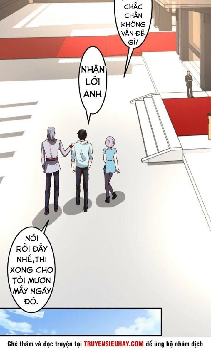 Trọng Sinh Tu Chân Tại Đô Thị Chapter 65 - 6