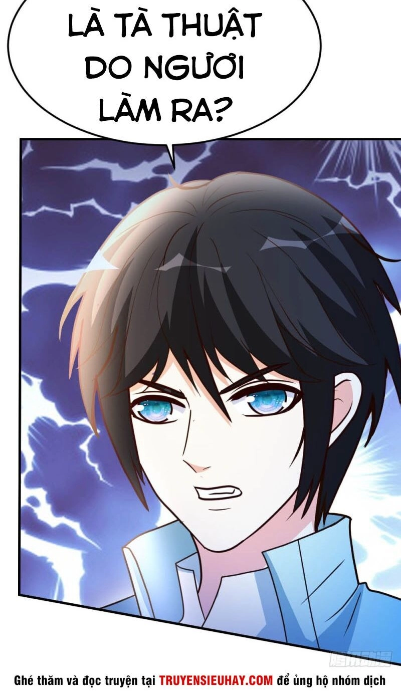 Trọng Sinh Tu Chân Tại Đô Thị Chapter 67 - 19