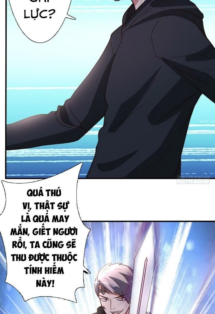 Trọng Sinh Tu Chân Tại Đô Thị Chapter 68 - 12