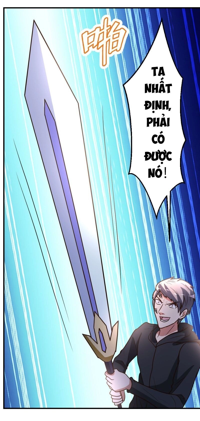 Trọng Sinh Tu Chân Tại Đô Thị Chapter 68 - 14