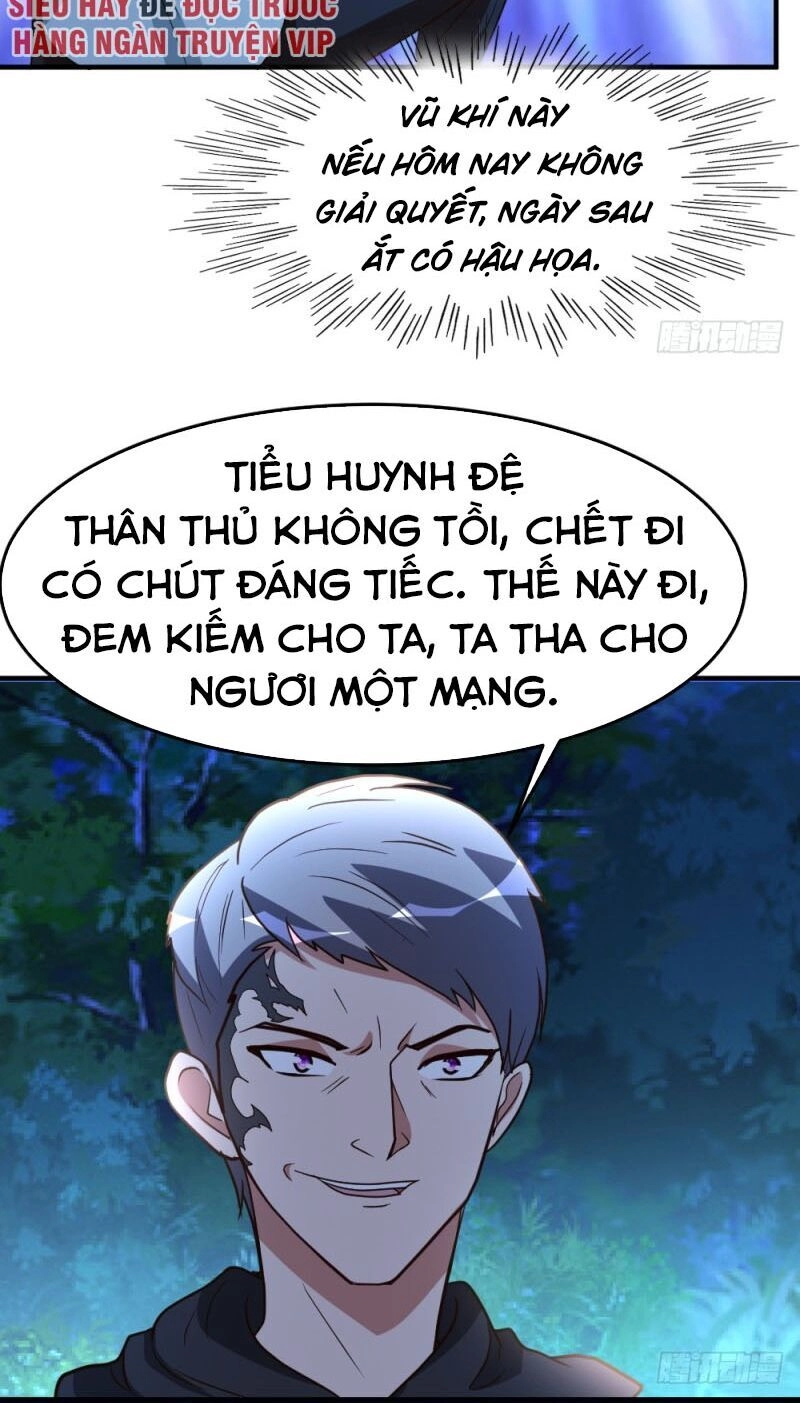 Trọng Sinh Tu Chân Tại Đô Thị Chapter 68 - 19