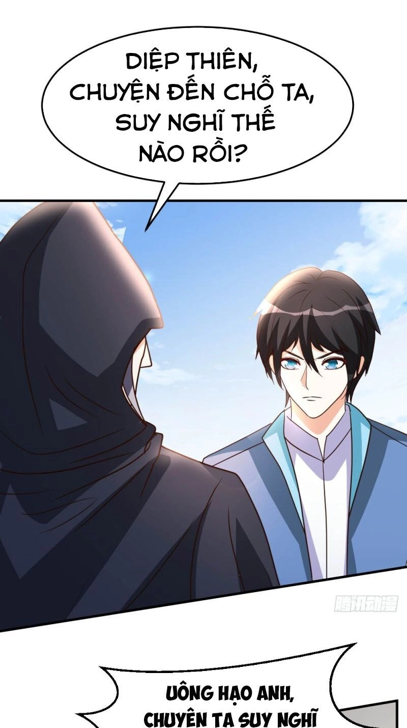 Trọng Sinh Tu Chân Tại Đô Thị Chapter 71 - 12