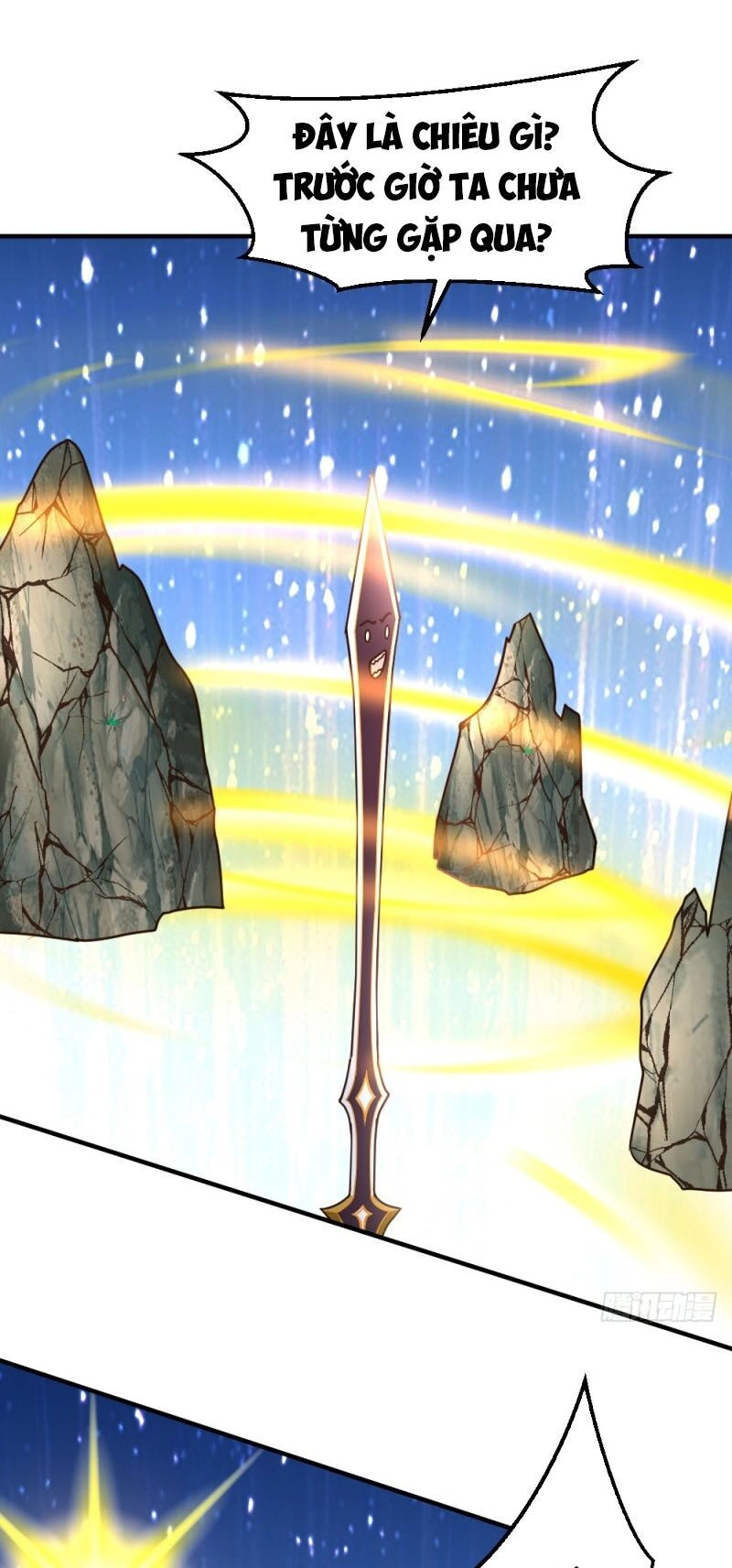 Trọng Sinh Tu Chân Tại Đô Thị Chapter 74 - 18