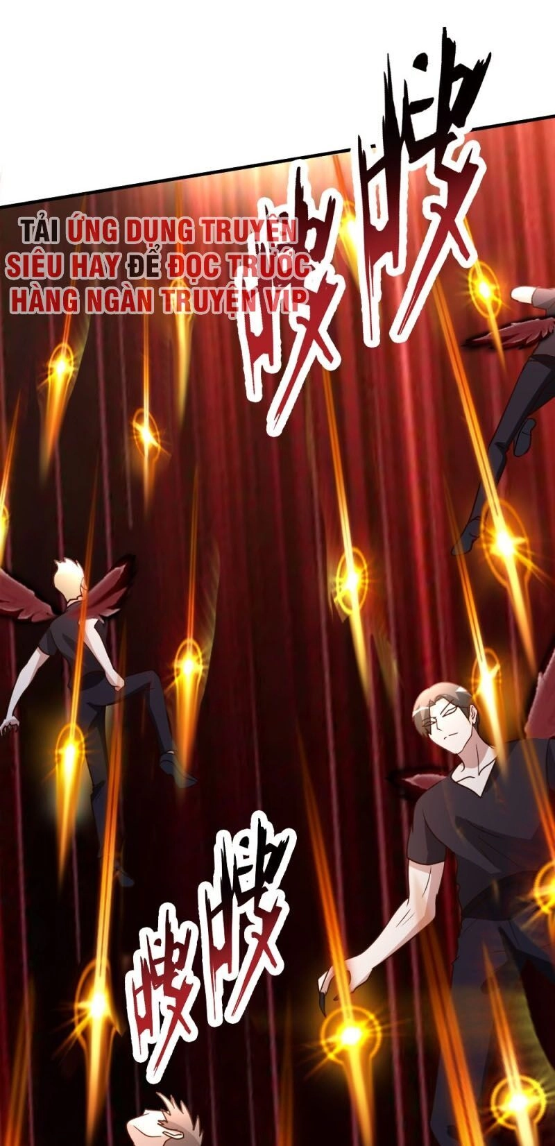 Trọng Sinh Tu Chân Tại Đô Thị Chapter 76 - 10