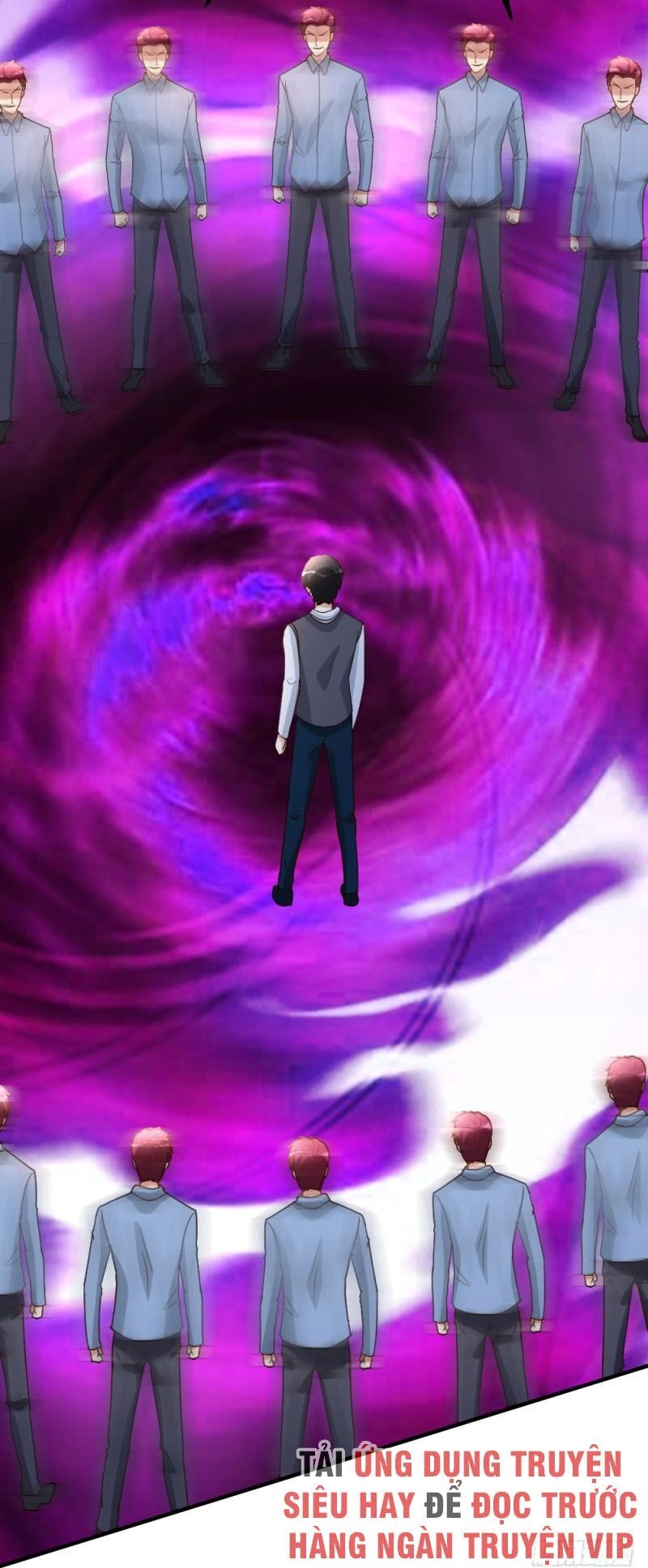 Trọng Sinh Tu Chân Tại Đô Thị Chapter 78 - 4