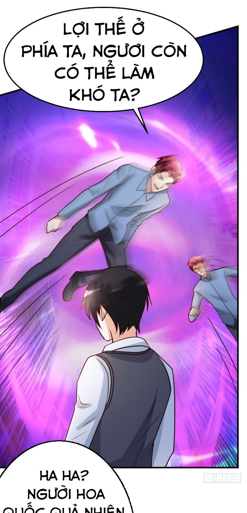 Trọng Sinh Tu Chân Tại Đô Thị Chapter 78 - 5