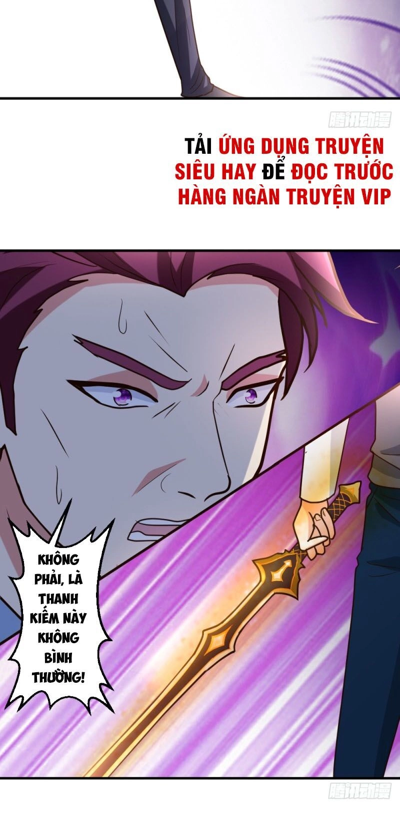 Trọng Sinh Tu Chân Tại Đô Thị Chapter 78 - 12