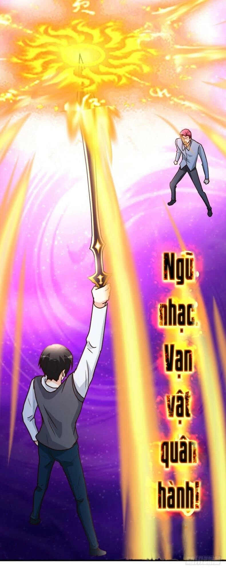 Trọng Sinh Tu Chân Tại Đô Thị Chapter 78 - 14