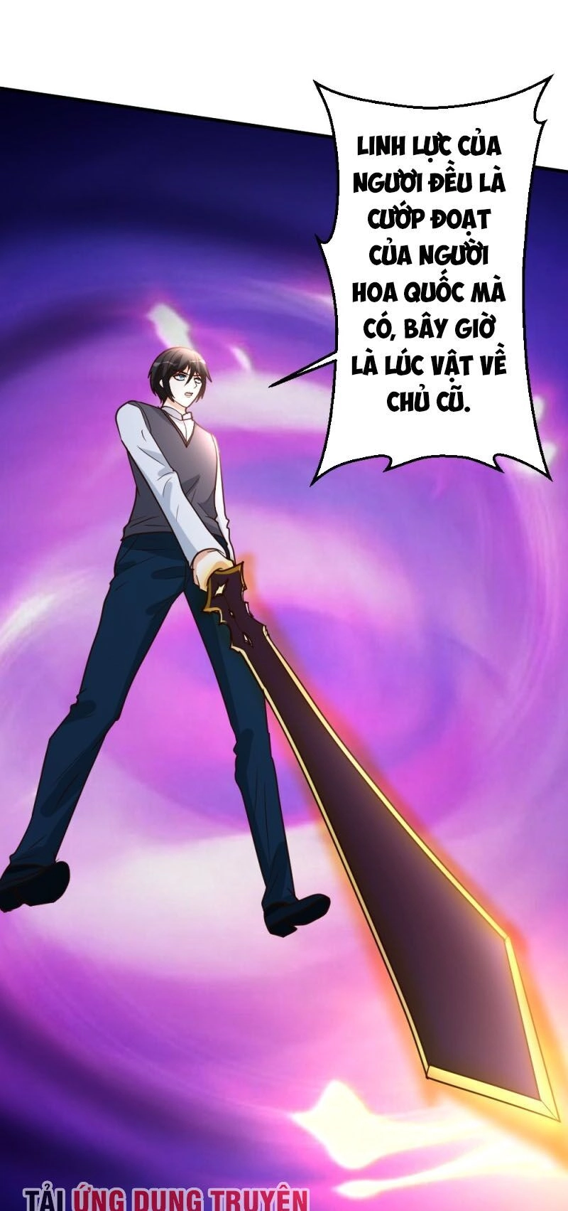 Trọng Sinh Tu Chân Tại Đô Thị Chapter 78 - 18