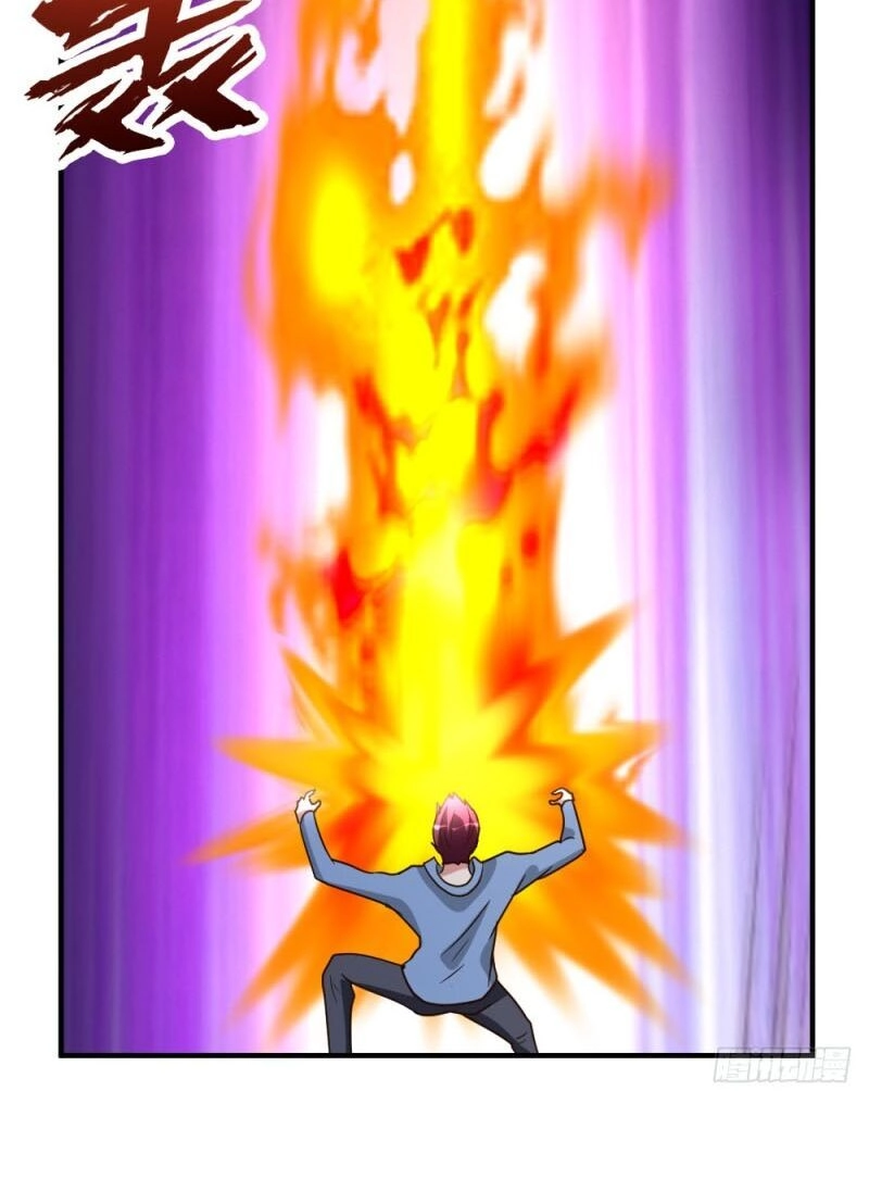 Trọng Sinh Tu Chân Tại Đô Thị Chapter 78 - 21