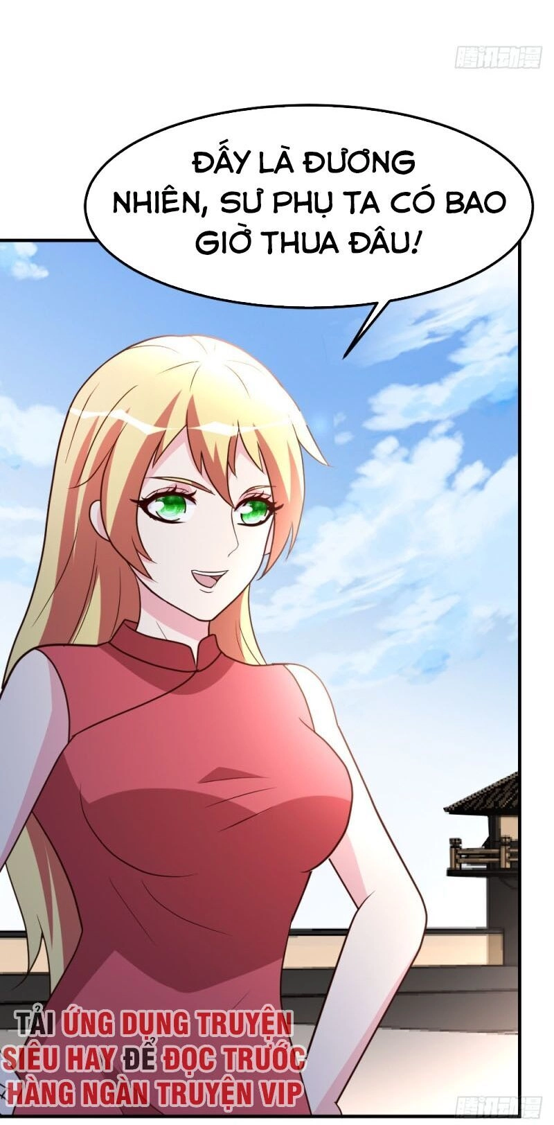 Trọng Sinh Tu Chân Tại Đô Thị Chapter 78 - 23