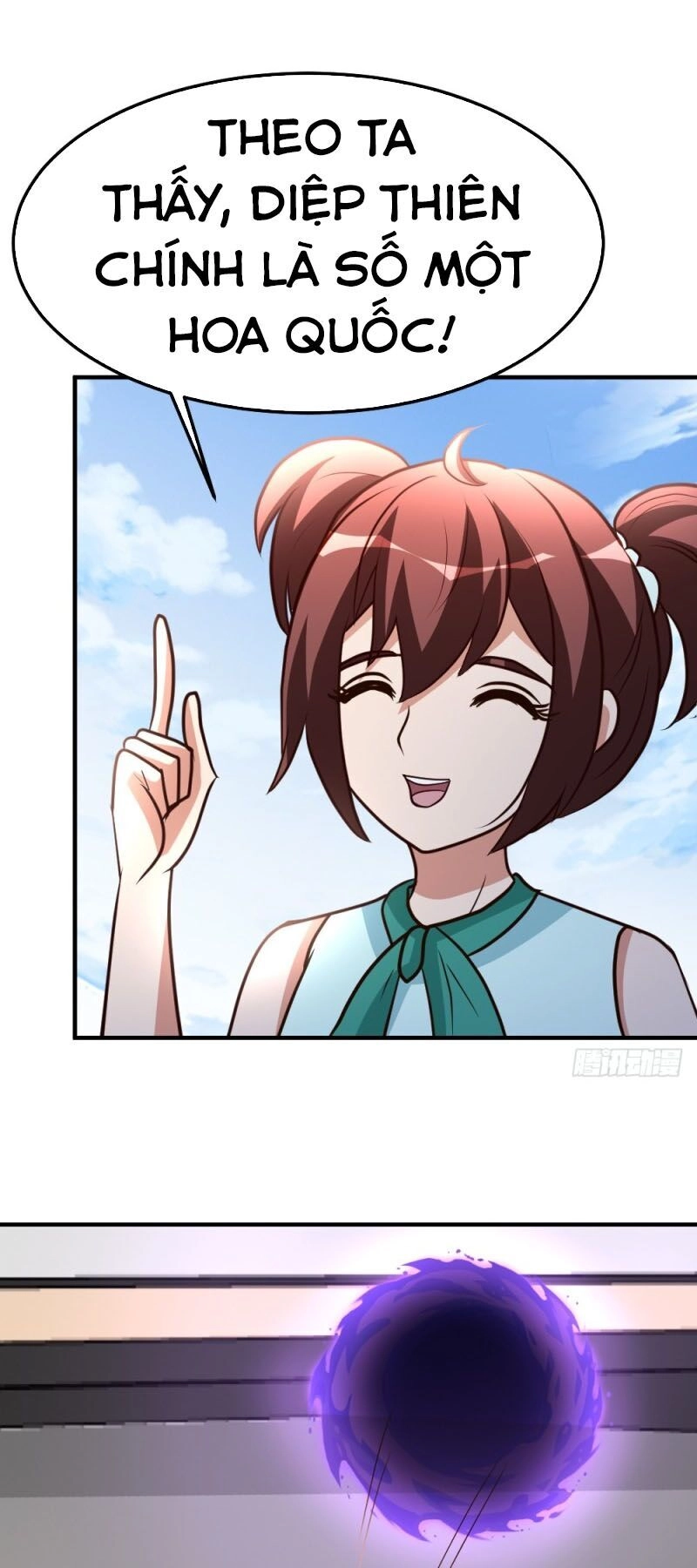 Trọng Sinh Tu Chân Tại Đô Thị Chapter 78 - 24