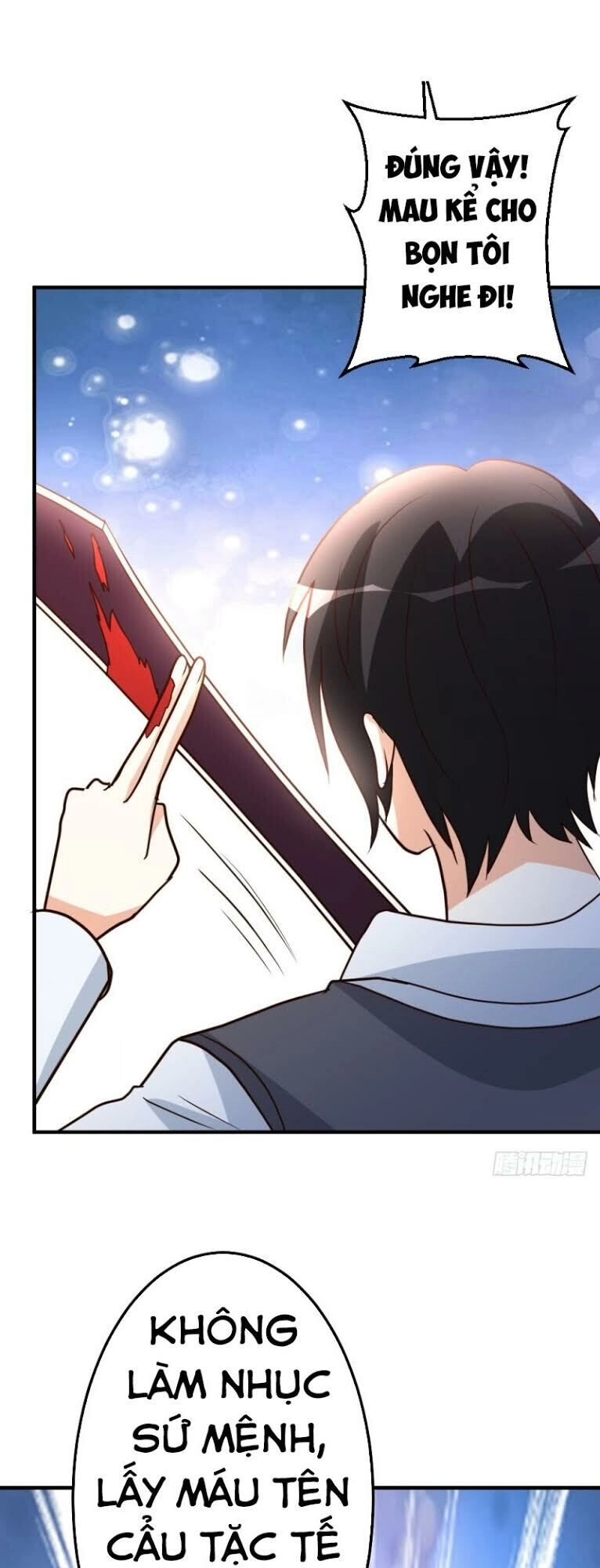 Trọng Sinh Tu Chân Tại Đô Thị Chapter 78 - 26