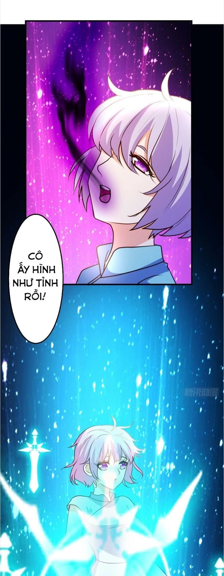 Trọng Sinh Tu Chân Tại Đô Thị Chapter 79 - 21