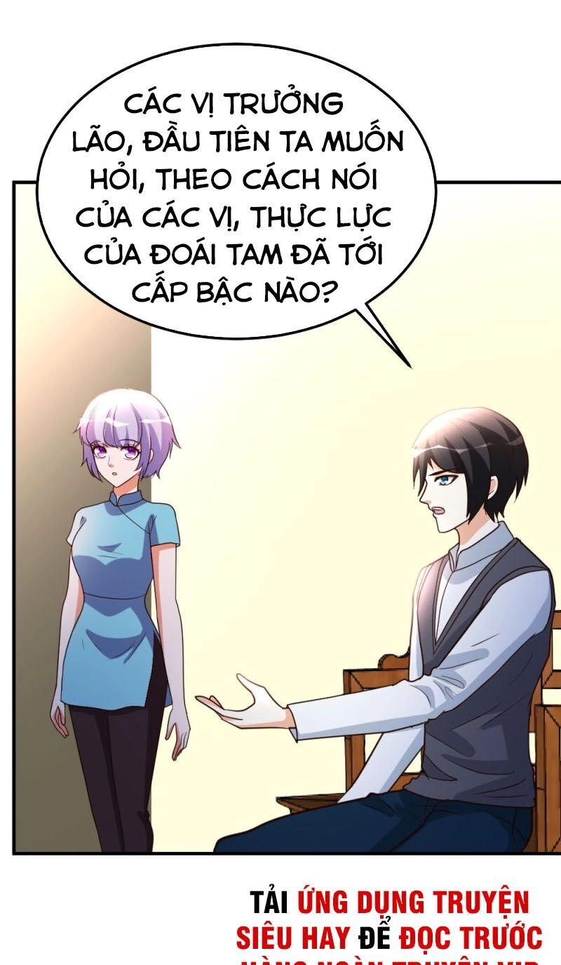 Trọng Sinh Tu Chân Tại Đô Thị Chapter 80 - 14