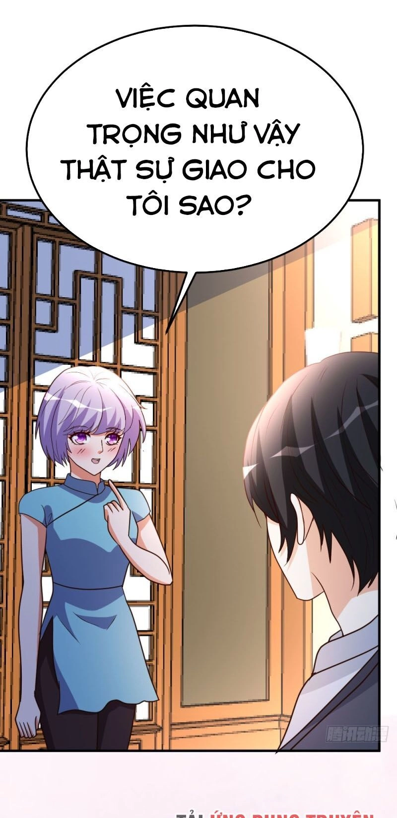 Trọng Sinh Tu Chân Tại Đô Thị Chapter 80 - 20