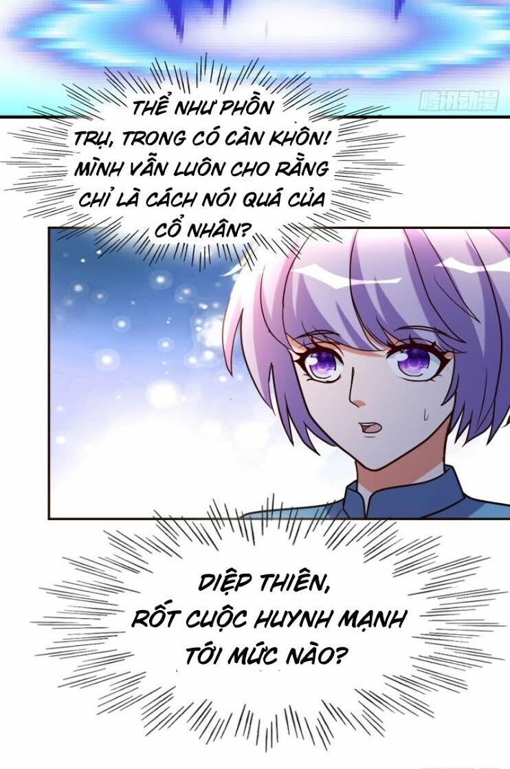 Trọng Sinh Tu Chân Tại Đô Thị Chapter 80 - 29