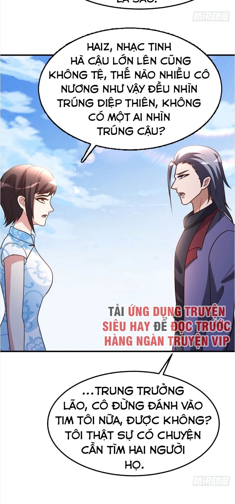 Trọng Sinh Tu Chân Tại Đô Thị Chapter 82 - 6