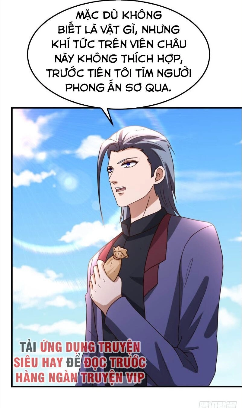 Trọng Sinh Tu Chân Tại Đô Thị Chapter 82 - 10